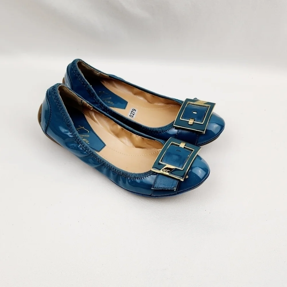 Marc fisher Rosa flat shoes Size 5.5 M
